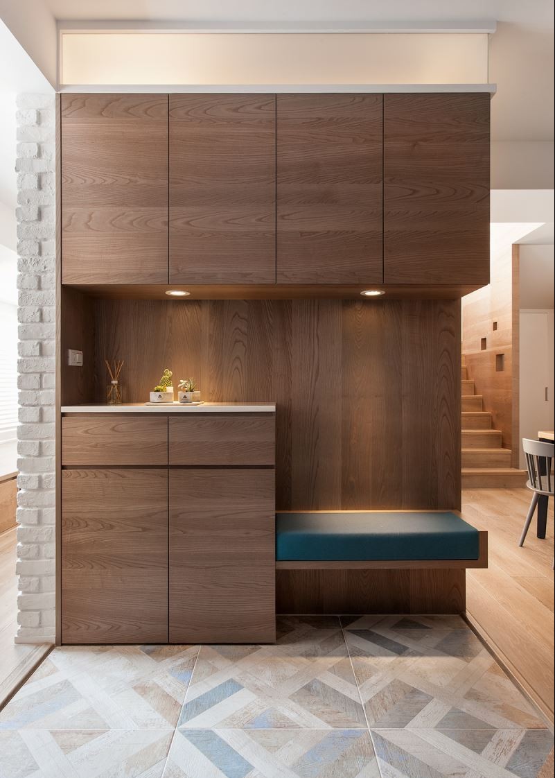 Forrar armarios con vinilo | Visual Store