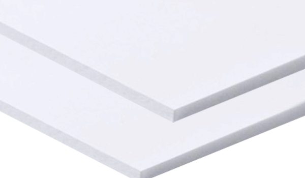 Plancha de pvc 27
